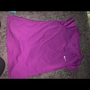Nike DRI-FIit XL women’s T-shirt